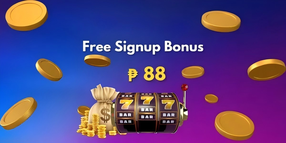 Okada play welcome bonus banner for new okada play login players in the Philippines