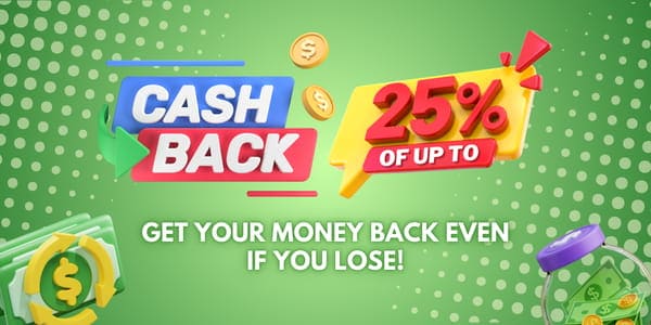 Okada Play live casino promotional banner