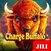 Charge Buffalo okada play slot game icon