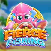 Fierce Fishing okada play fishing game icon