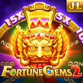 Fortune Gems 2 okada play slot icon