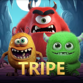Tripe card game at Okada Play casino